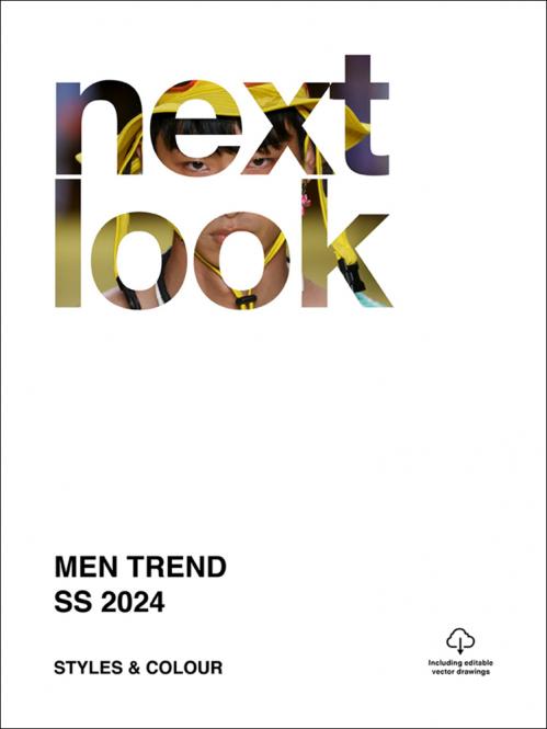 Next Look Menswear, Auslandsabonnement Luftpost 