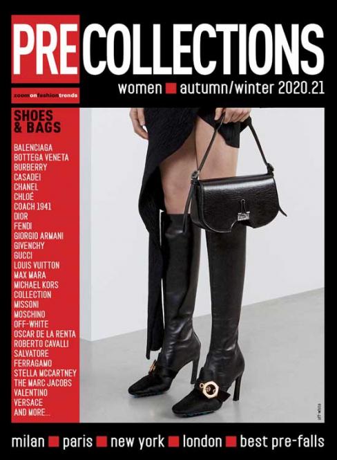 PreCollections Shoes & Bags, 2 Years Subsription Germany 