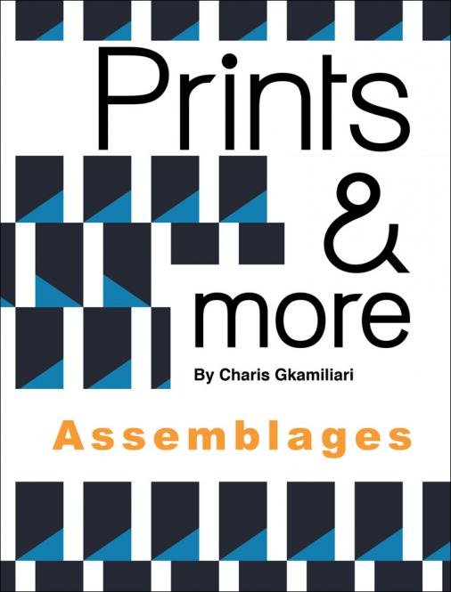 Prints & More Trend Report no. 01 Assemblages Digital Version 