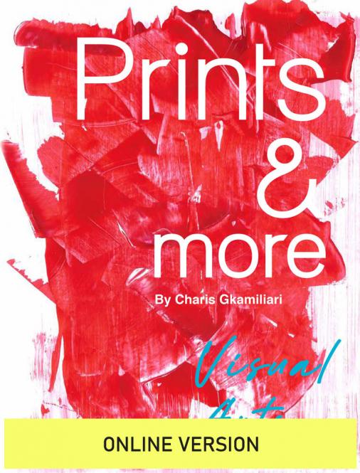 Prints & More Trend Report no. 02 Visual Arts Digital Version 