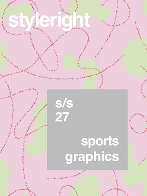 Style Right Sports Active, Subscription World Airmail 