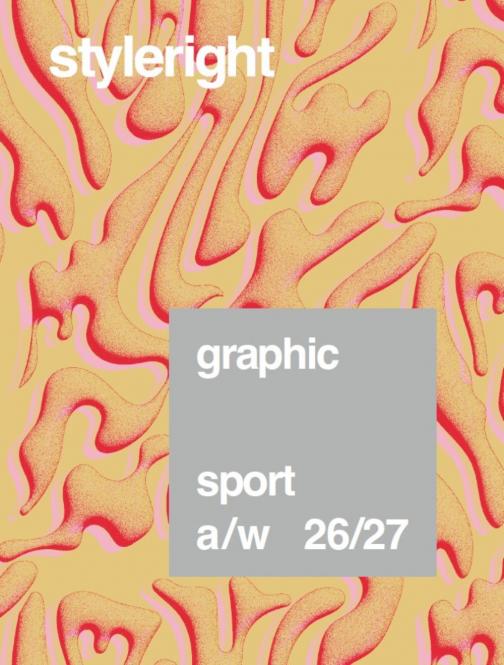 Style Right Sports Graphics A/W 26/27 