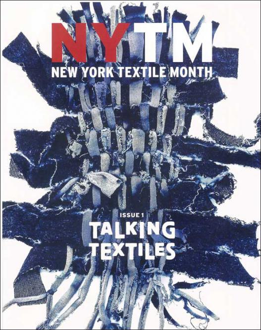 Exhibitions — New York Textile Month