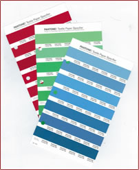 PANTONE Fashion Home + Interiors TPG Replacement Page 14 Vol. 1 