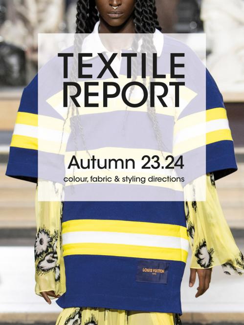 Textile Report no. 3/2022 Autumn 2023/2024 