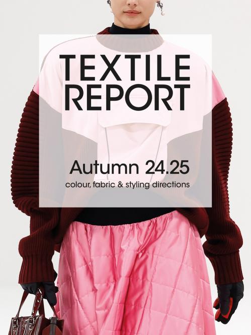 Textile Report no. 3/2023 Autumn 2024/2025 