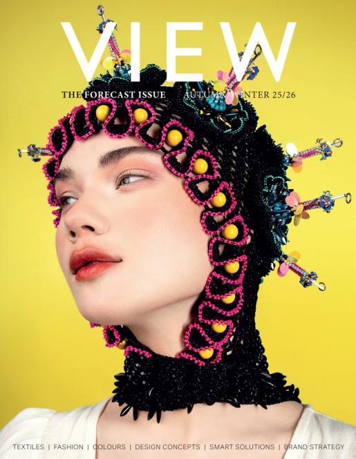 View Textile, Subscription Germany 