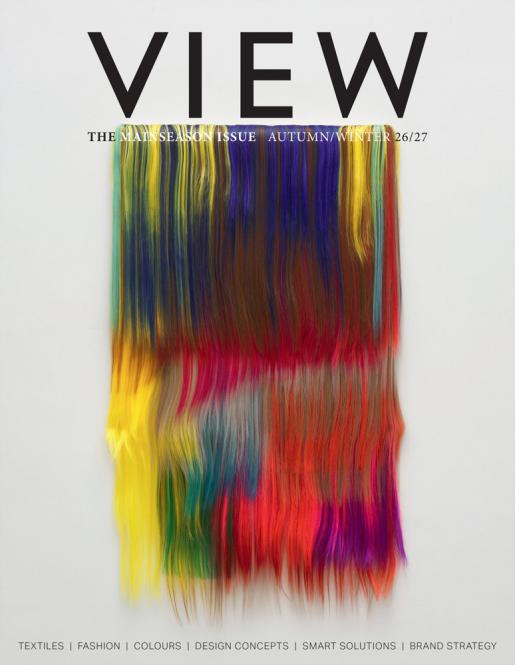 VIEW no. 151 