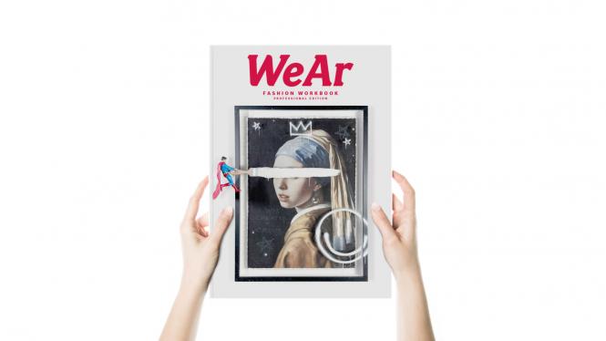 WeAr Magazine no. 82 Italienis  