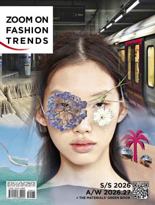Zoom on Fashion Trends no. 75  