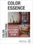 Colour Essence Interior, Abonnement Europa 