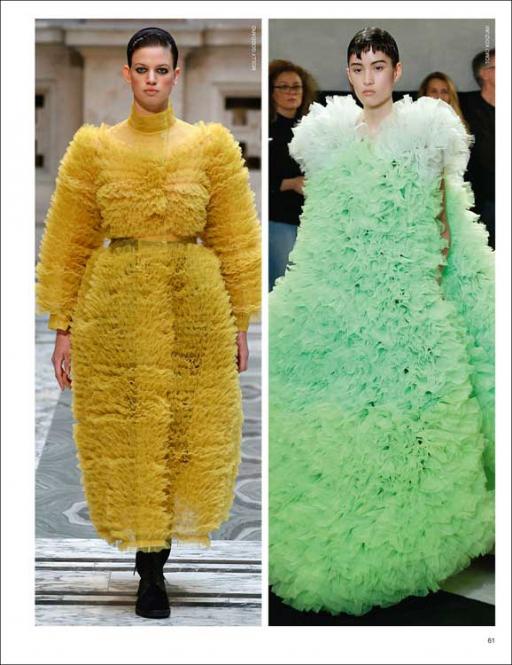 Next Look A W 2020 2021 Fashion Trends Styles Accessories Mode