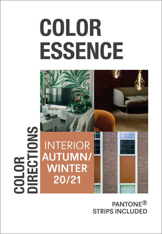 Colour Essence Interior Abonnement Deutschland Mode