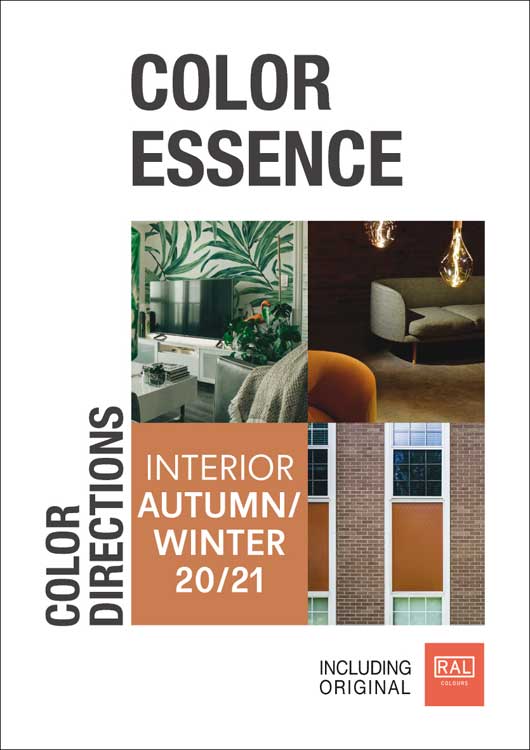 Color Essence Interior Color Essence Interior
