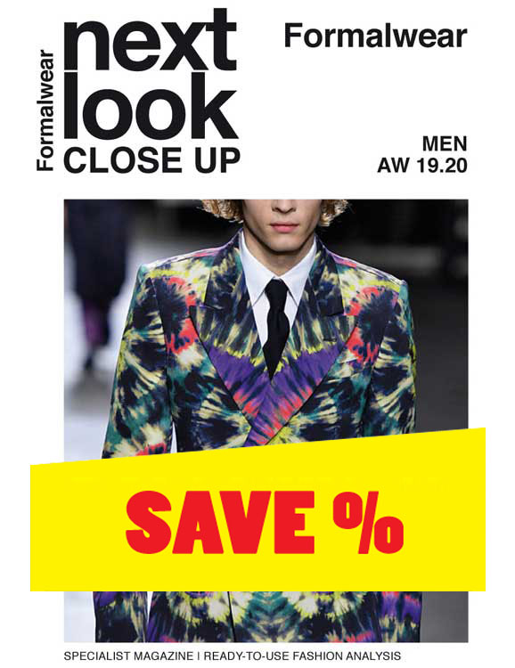 Men's formal deals fashion 2019