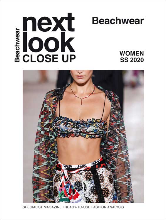 next beachwear