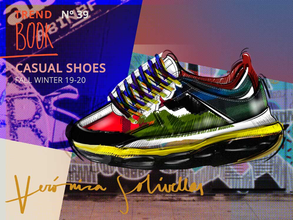 Fall casual shoes discount 2019