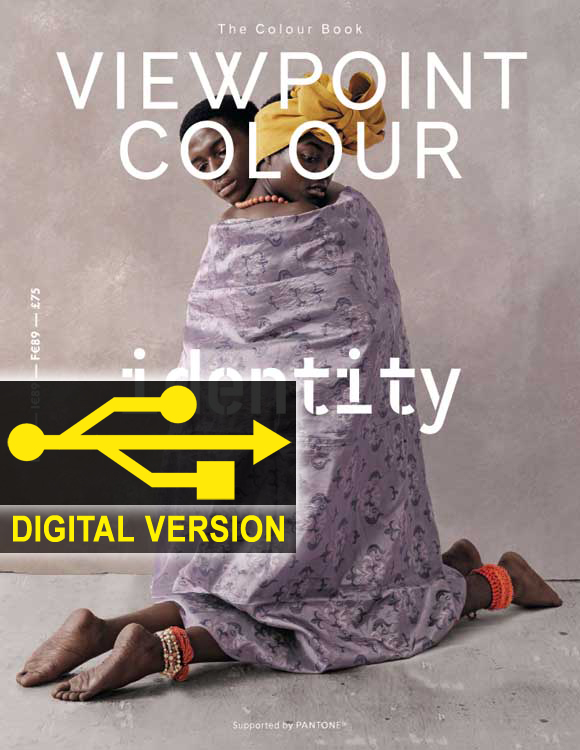 Viewpoint Colour No 04 Digital Version Mode Information Gmbh Images, Photos, Reviews