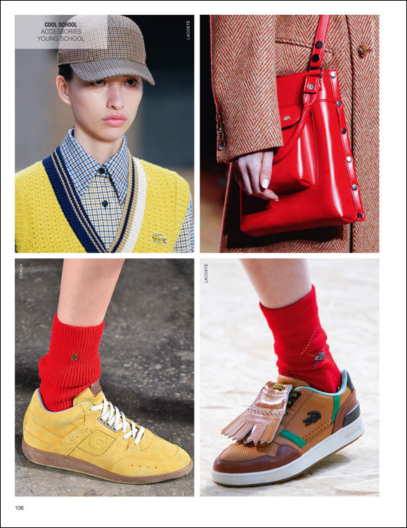 Next Look A/W 2021/2022 Fashion Trends Styles & Accessories