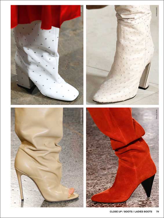 ladies shoes at next